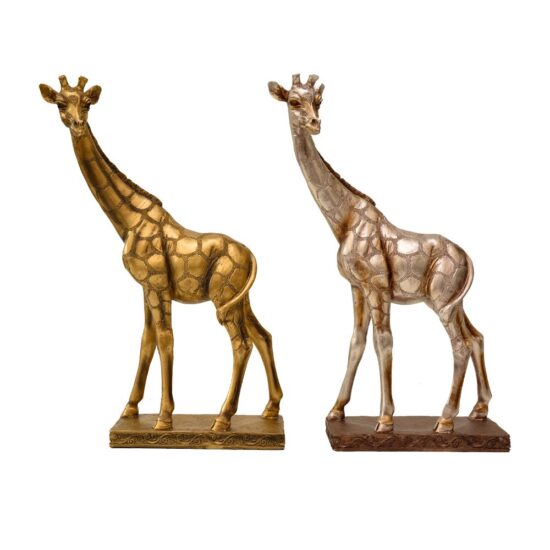 Girafa Decorativa
